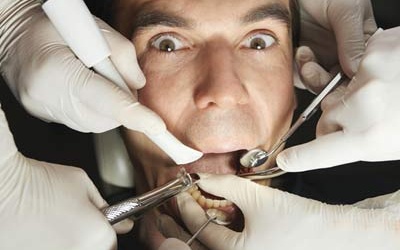 Bệnh tim mạch có nguyên nhân từ răng lợi