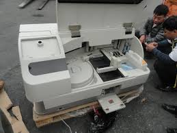 Khởi tố vụ nhập khẩu thiết bị y tế qua sử dụng