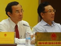 Sữa giảm giá 50.000-70.000 đồng/ hộp khi được áp giá trần?