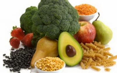 Chất xơ tốt cho người bệnh tim