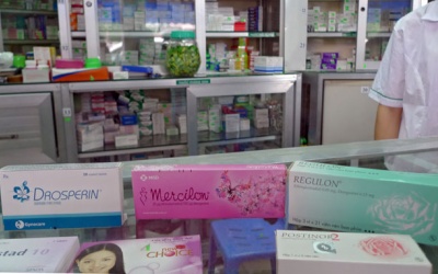 Tự tiêm thuốc chuyển giới: Hành trình tủi cực và nguy hiểm