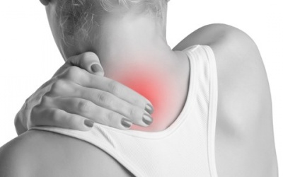 Đau xương và cơ do thiếu vitamin D