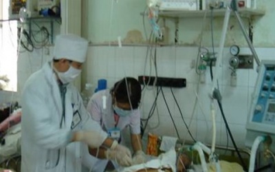 Một nửa số người đột quỵ do rung nhĩ sẽ tử vong