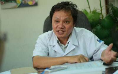 'Nhiễm HIV vẫn có thể sống khỏe 30 năm!