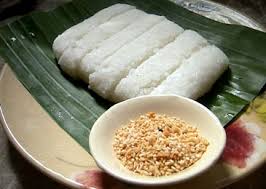 Chuyện cơm nắm - cơm niêu