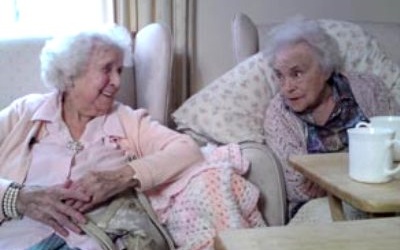 Nhà dưỡng lão - tại sao 'tây' thích, ta thì không?