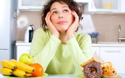 5 thói quen ăn uống khiến eo bạn ngày càng phình ra