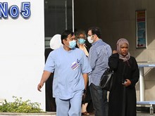 Số ca nhiễm mới virus MERS tại Saudi Arabia tăng mạnh