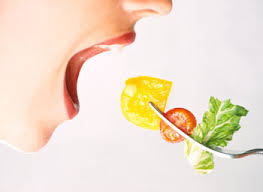 Ăn chay làm đẹp: Lợi 1 hại 8