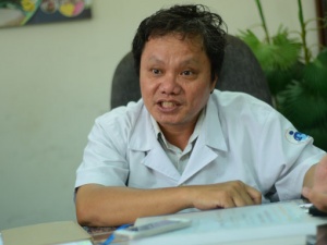 Nhiễm HIV vẫn sống khỏe 30 năm