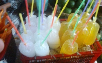 Đồ uống từ siro hóa chất khiến trẻ hiếu động thái quá?