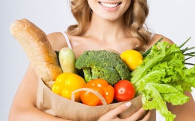 Ung thư vú là do ăn uống