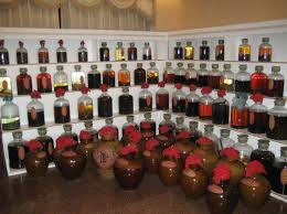 Rượu thuốc - có nên uống hàng ngày?