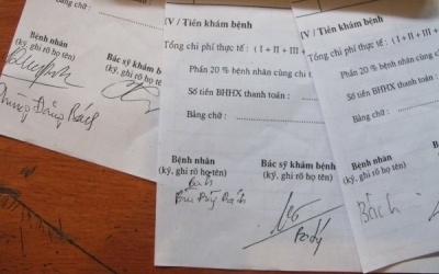 Chuyện động trời ở Trung tâm Cấp cứu 115 Hà Nội