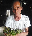 Chuyện “Thần y” sở hữu bài thuốc chữa gãy tay, chân “độc nhất vô nhị”