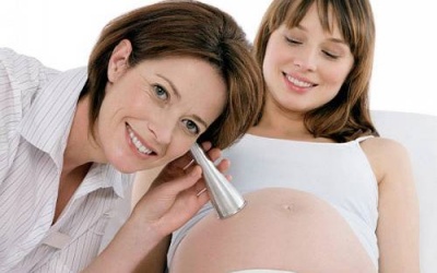 8 dấu hiệu cho thấy bạn mang thai khỏe mạnh