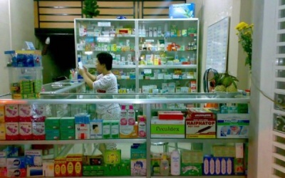 Quản lý giá thuốc: Bộ nào cũng... đủn