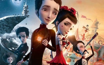 Phim hay chiếu rạp tháng 5