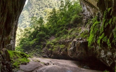 Quảng Bình sẽ xuất hiện trong phim... Peter Pan?!