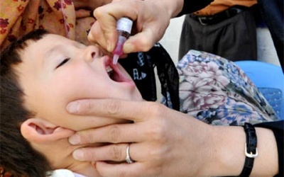 Bại liệt lan rộng trên thế giới, Việt Nam tăng cường giám sát