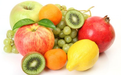 Thực phẩm chứa đường lành mạnh