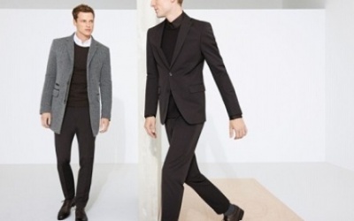 Những quy tắc thời trang cho các quý ông trên 40