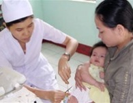 Gia Lai: Thiếu trầm trọng vaccine sởi và quinvaxem