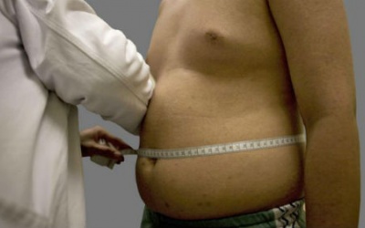 Rối loạn cương dương vì... béo