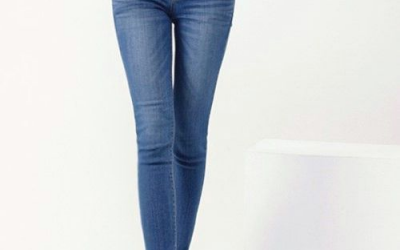 Khoe khéo chân dài mùa hè: 8 bí kíp cần thuộc lòng