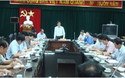 Bộ Y tế quyết liệt thực hiện các giải pháp phòng chống dịch bệnh mùa hè