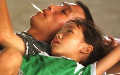 Hút thuốc bị động, mối nguy bệnh tật tiềm ẩn