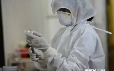 Cảnh báo dịch cúm H1N1 bùng phát tại Tây Nam Ấn Độ