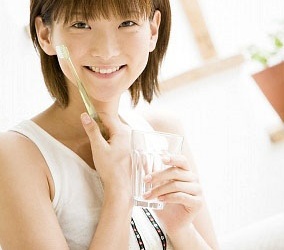 Bệnh chảy máu chân răng và cách phòng ngừa