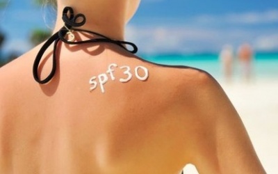 Bí quyết dưỡng da ngày nắng gắt