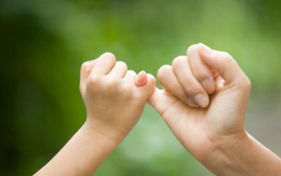 Khi bố mẹ thất hứa...