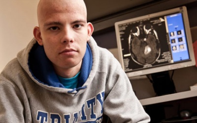 Nhận biết u não qua dấu hiệu đau đầu