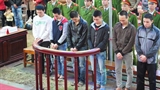 Xem xét thay án tử hình bằng chung thân