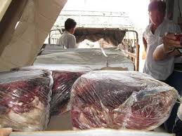 Nhà giàu ăn... bò 'bãi rác' Canada, đồ thối Nhật - Mỹ