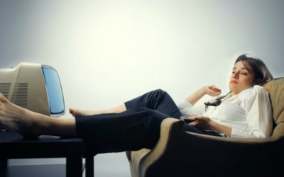 Lười vận động dễ gây bệnh tim ở phụ nữ ngoài 30 tuổi