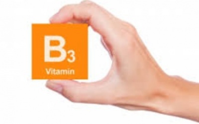 Dùng vitamin B3 nên tránh...