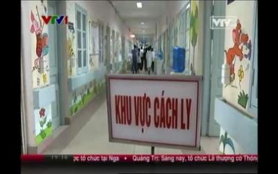11 dịch bệnh dễ bùng phát trong mùa hè
