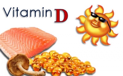 Những bệnh thường gặp khi thiếu Vitamin D