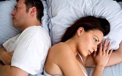 Tuổi càng cao nguy cơ mắc mãn dục nam càng tăng