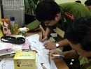 Tạm giữ số lượng lớn thuốc cường dương quá hạn sử dụng