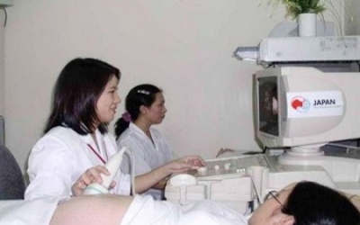 Vì sao cần sàng lọc bệnh tuyến giáp khi mang thai?