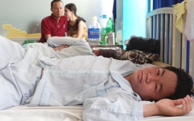 Người lớn cũng mắc sởi, tại sao?