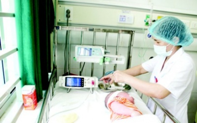 Nỗi ám ảnh của người điều dưỡng sau dịch sởi