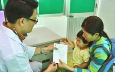 Hệ lụy từ việc lạm dụng kháng sinh