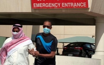 Đã có 511 người bị nhiễm virus MERS tại Saudi Arabia