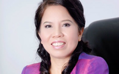 Doanh nhân Ninh Thị Ty: Sở trường, sở đoản đều thành công